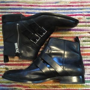 Michael Kors Booties